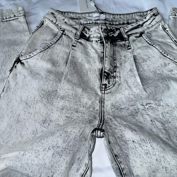 SOMETHING NAVY JEANS - Picture 9 of 13